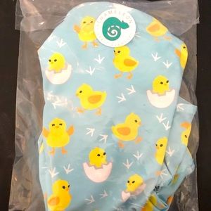 Chameleon Ballet Leotard